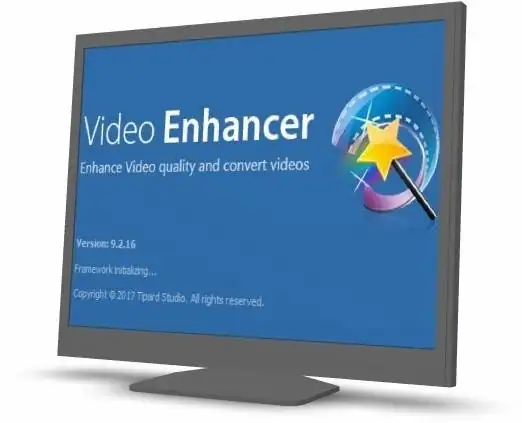 Tipard Video Enhancer 9.2.18 RePack by вовава [Ru/En] скачать торрент