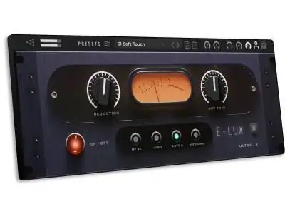 Tone Empire — ELUX 1.0.0 VST 3, AAX RePack by BUBBiX [En] скачать торрент