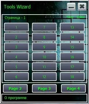 Tools Wizard 1.1.0.0 [Ru] скачать торрент