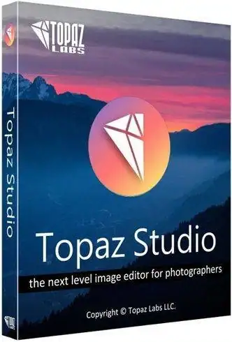 Topaz Studio 2.3.1 RePack (& Portable) by elchupacabra [En] скачать торрент