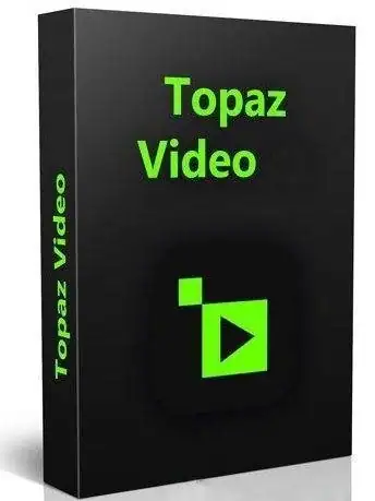 Topaz Video 1.6.1 RePack by KpoJIuK [En] скачать торрент