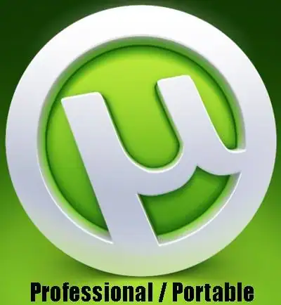 µTorrent 3.5.5 (build 45628) Portable by Sanlex (Ad-Free) [Multi/Ru] скачать торрент