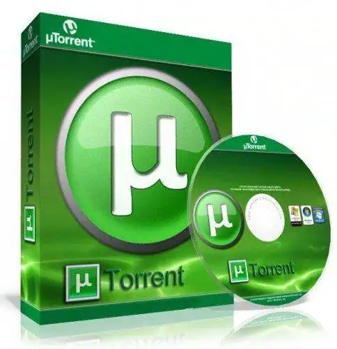 µTorrent 3.5.5 Build 46542 Stable RePack (& Portable) by KpoJIuK [Multi/Ru] скачать торрент