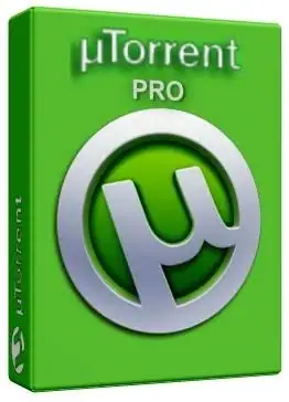 µTorrent Pro 3.5.5 Build 45574 Stable RePack (& Portable) by D!akov [Multi/Ru] скачать торрент
