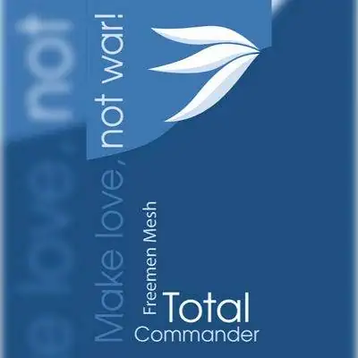Total Commander 11.01 Freemen Mesh (23.9.1) [Multi/Ru] скачать торрент
