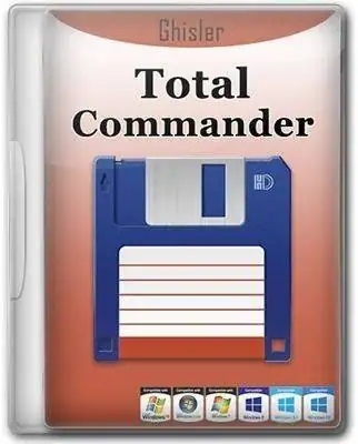 Total Commander 11.57 beta 4 [Multi/Ru] скачать торрент