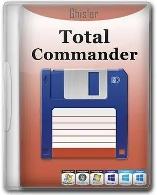 Total Commander 11.57 RC4 [Multi/Ru] скачать торрент