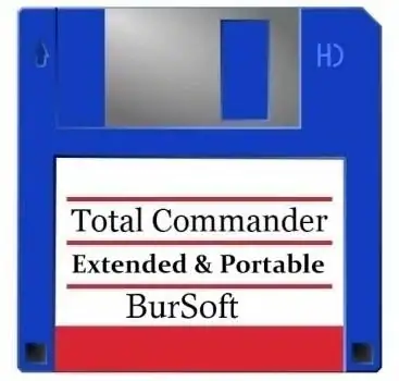 Total Commander 9.0a Extended 17.1 Full | Lite RePack (& Portable) by BurSoft [Ru/En] скачать торрент