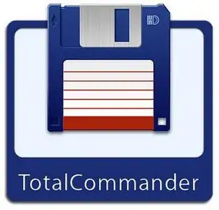 Total Commander 9.10 Final [Multi/Ru] скачать торрент