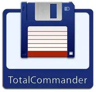 Total Commander 9.21 Final PC [Multi/Ru] скачать торрент
