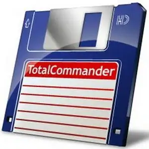 Total Commander 9.22a Podarok Edition + Lite [Ru/Uk] скачать торрент