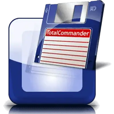 Total Commander 9.51 Final [Multi/Ru] скачать торрент
