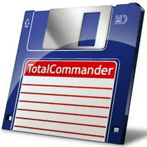 Total Commander 9.51 Podarok Edition + Lite [Ru/Uk] скачать торрент