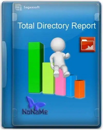 Total Directory Report 7.92 + Portable [Multi/Ru] скачать торрент