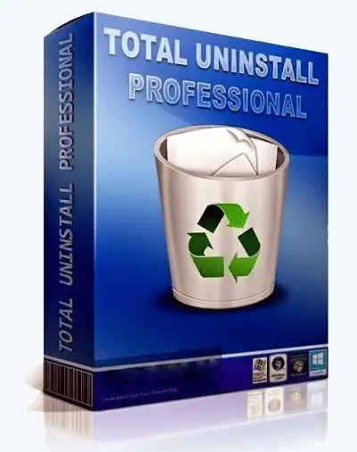 Total Uninstall 7.0.0 Professional Edition RePack (& Portable) by TryRooM [Multi/Ru] скачать торрент