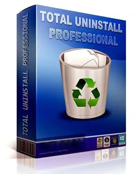 Total Uninstall Pro 7.6.2 Professional RePack (& Portable) by elchupacabra [Multi/Ru] скачать торрент