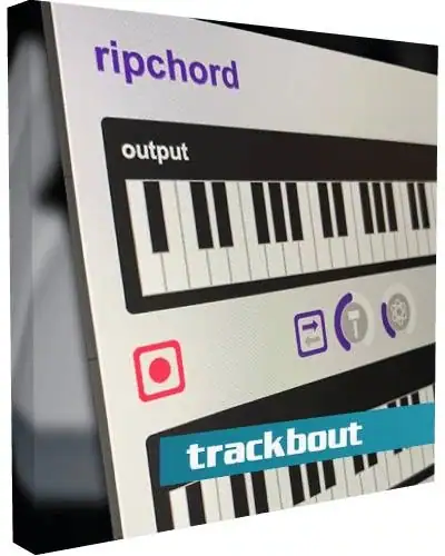 Trackbout — Ripchord 2.7.0 VSTi 3 (x64) [En] скачать торрент