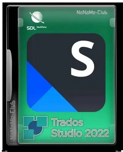 Trados Studio 2022 Professional 17.0.3.11695 [Multi/Ru] скачать торрент
