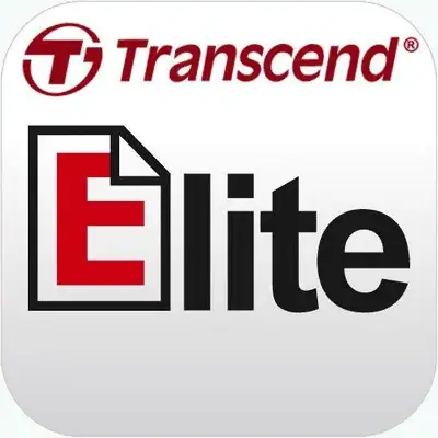 Transcend Elite Data Management 4.11 [Multi/Ru] скачать торрент