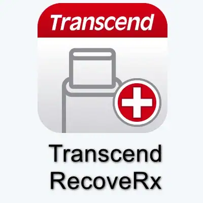 Transcend RecoveRx 4.2 [Multi/Ru] скачать торрент