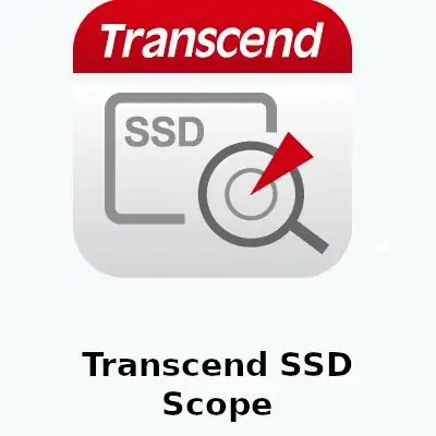 Transcend SSD Scope 4.22 [Multi/Ru] скачать торрент
