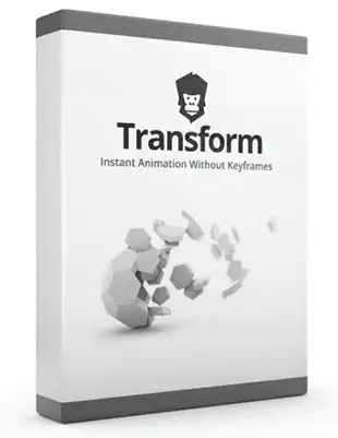 Transform v1.231S for Cinema 4D [En] скачать торрент