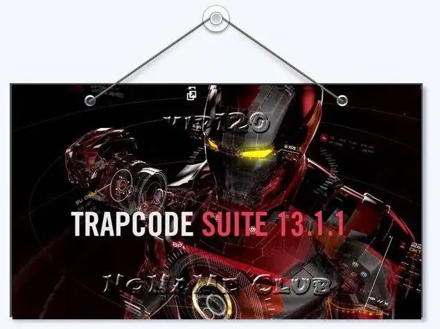 Trapcode Suite 14.0.0 [En] скачать торрент