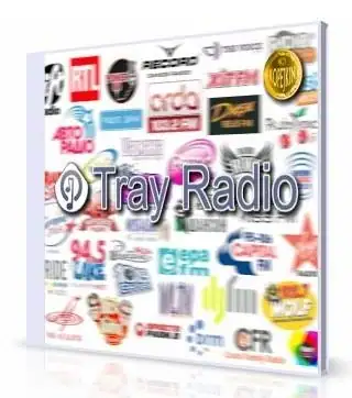 Tray Radio 13.4.2.2 [Multi/Ru] скачать торрент