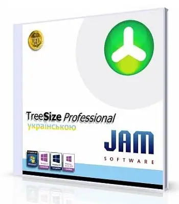 TreeSize Professional 6.3.6.1211 RePack by Kopejkin [Ua] скачать торрент