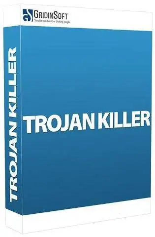 Trojan Killer 2.1.3 RePack (& portable) by elchupacabra [Multi/Ru] скачать торрент