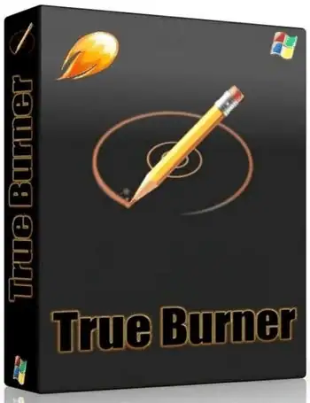 True Burner Pro 9.5 RePack (& Portable) by Dodakaedr [Ru/En] скачать торрент