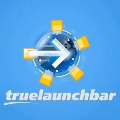 True Launch Bar 8.0 + portable [Multi/Ru] скачать торрент