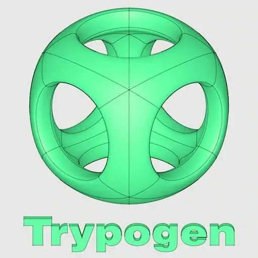 Trypogen 1.5 For Cinema 4D [En] скачать торрент