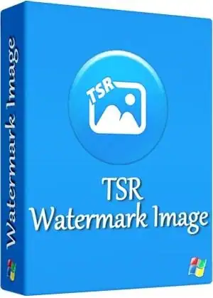 TSR Watermark Image 3.5.9.6 [Multi/Ru] скачать торрент