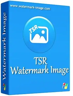 TSR Watermark Image 3.6.0.4 RePack (& Portable) by TryRooM [Multi/Ru] скачать торрент
