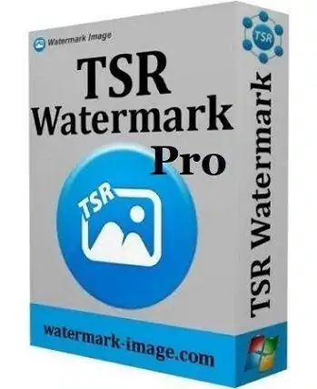 TSR Watermark Image Pro 3.6.0.9 RePack (& Portable) by TryRooM [Multi/Ru] скачать торрент