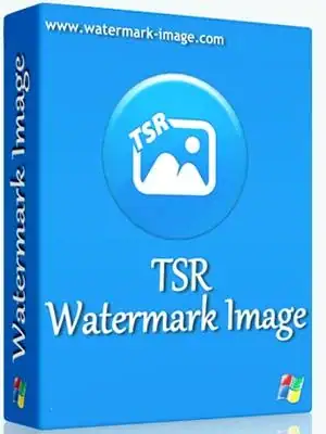 TSR Watermark Image Software Pro 3.5.6.6 RePack (& Portable) by TryRooM [Multi/Ru] скачать торрент