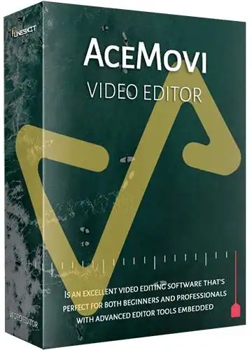 TunesKit AceMovi 4.9.21.156 [Multi] скачать торрент