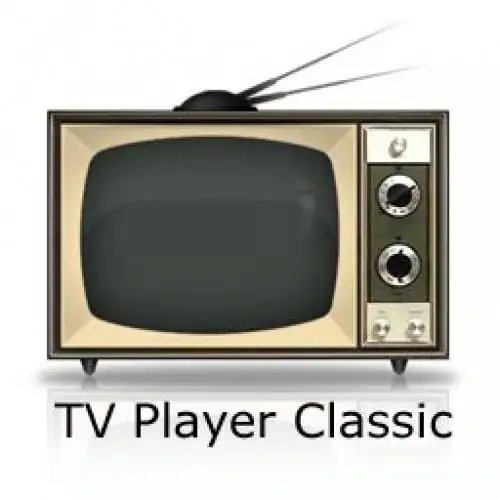 TV Player Classic скачать торрент