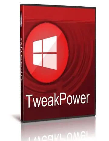 TweakPower 2.076 + Portable [Multi/Ru] скачать торрент