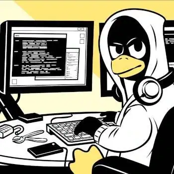 UALinux CyberPack FaP 22.04 [Multi] скачать торрент