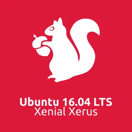 Ubuntu 16.04.5 LTS Xenial Xerus [i386, amd64] 4xDVD скачать торрент
