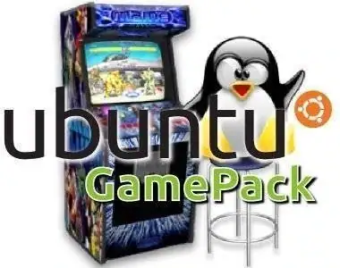 Ubuntu Game*Pack 24.04 (сентябрь 2025) [amd64] DVD скачать торрент