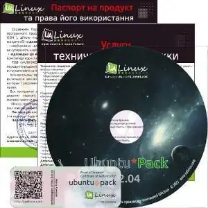 Ubuntu*Pack 22.04 Cinnamon (июль 2025) [amd64] 1xDVD скачать торрент