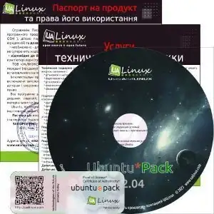 Ubuntu*Pack 22.04 KDE / Kubuntu (июнь 2026) [amd64] 1xDVD скачать торрент