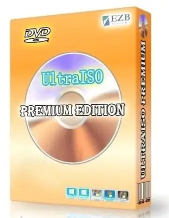 UltraISO Premium Edition 9.7.5.3716 Portable by FC Portables [Multi/Ru] скачать торрент