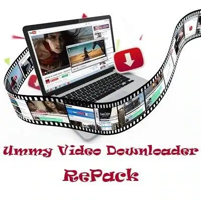 Ummy Video Downloader 1.10.10.7 RePack (& Portable) by TryRooM [Multi/Ru] скачать торрент
