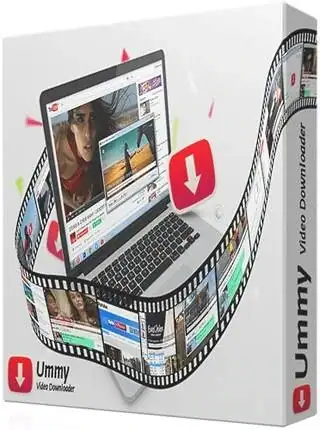 Ummy Video Downloader 1.10.3.0 RePack (& Portable) by ZVSRus [Ru/En] скачать торрент