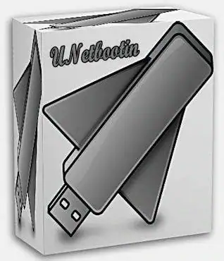 UNetbootin 7.02 Portable [Multi/Ru] скачать торрент