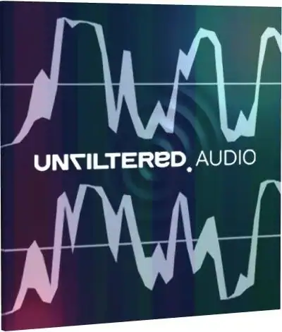 Unfiltered Audio Plugins 2023.3 VST, VST 3, AAX RePack by TCD [En] скачать торрент